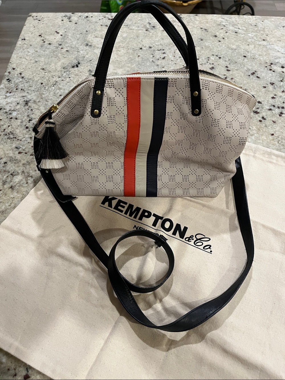 Kempton & co.